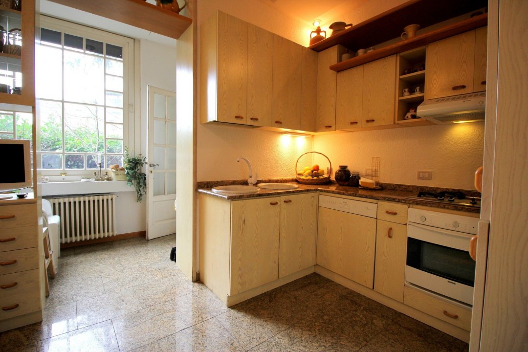 Vendita appartamento in zona tranquilla Cusano Milanino Lombardia foto 16