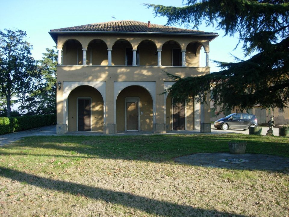 Vendita casale in zona tranquilla Valenza Piemonte foto 13