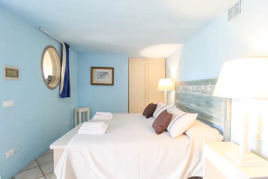 Affitto breve appartamento sul mare Porto Azzurro Toscana foto 6