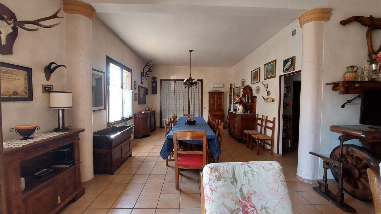 Vendita villa in zona tranquilla Sasso Marconi Emilia-Romagna foto 13