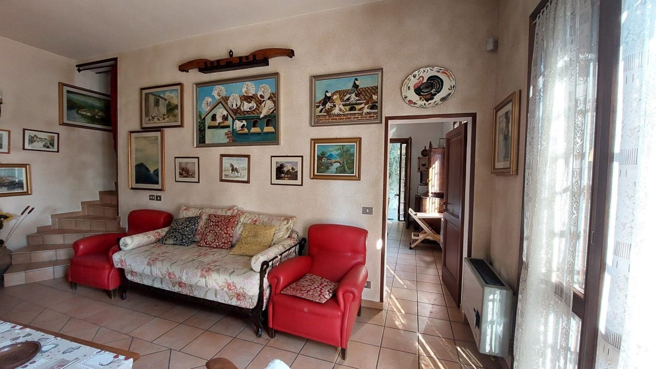 Vendita villa in zona tranquilla Sasso Marconi Emilia-Romagna foto 14
