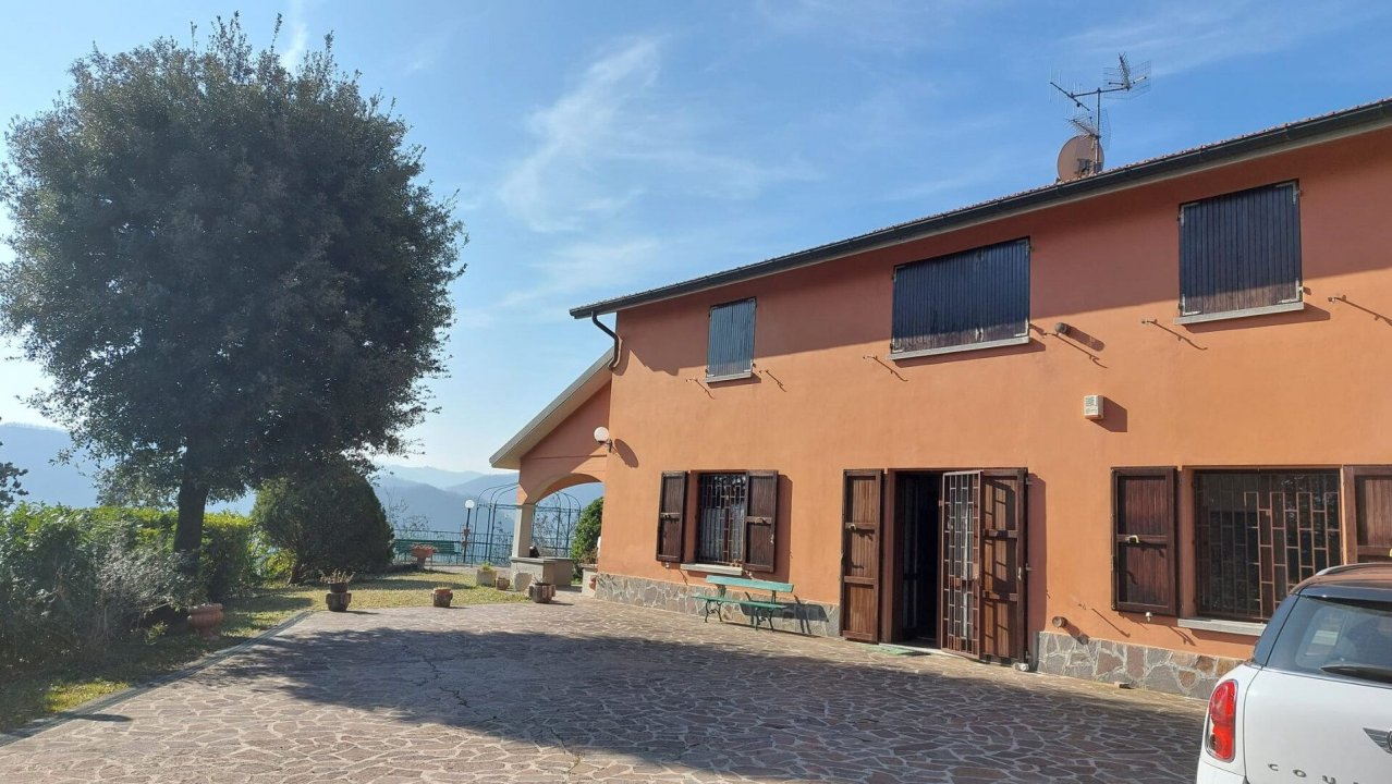 Vendita villa in zona tranquilla Sasso Marconi Emilia-Romagna foto 17