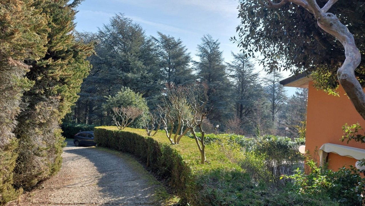 Vendita villa in zona tranquilla Sasso Marconi Emilia-Romagna foto 18