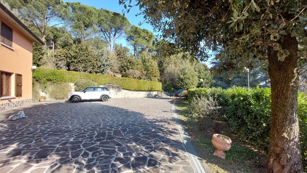 Vendita villa in zona tranquilla Sasso Marconi Emilia-Romagna foto 2