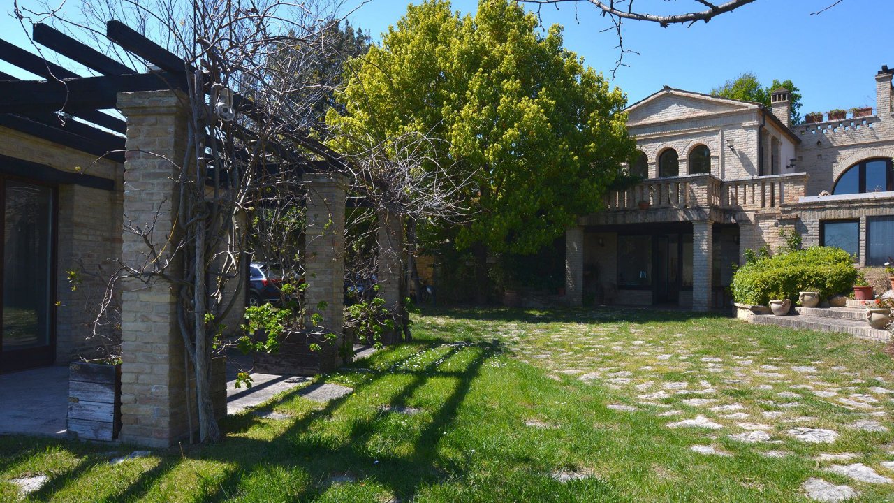 Vendita villa sul mare Santa Maria Imbaro Abruzzo foto 3