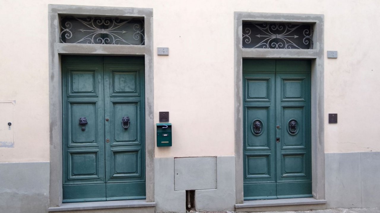 Vendita appartamento in  Castellina in Chianti Toscana foto 14