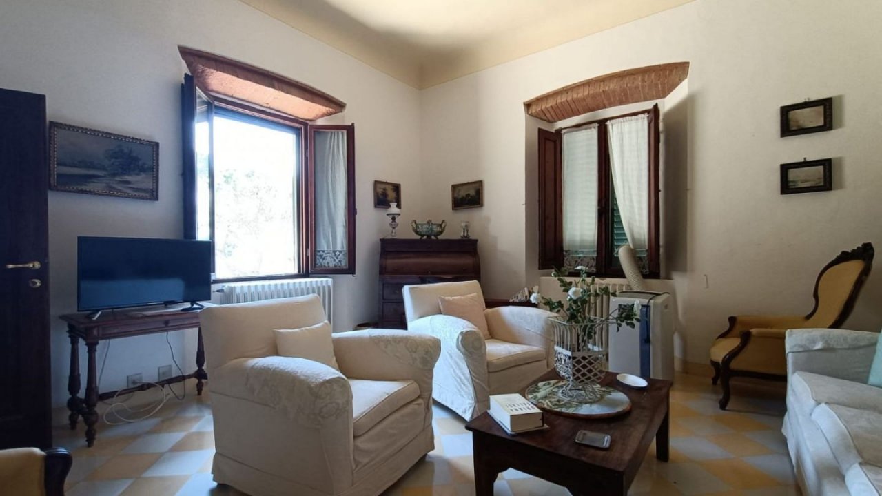 Vendita appartamento in  Castellina in Chianti Toscana foto 8