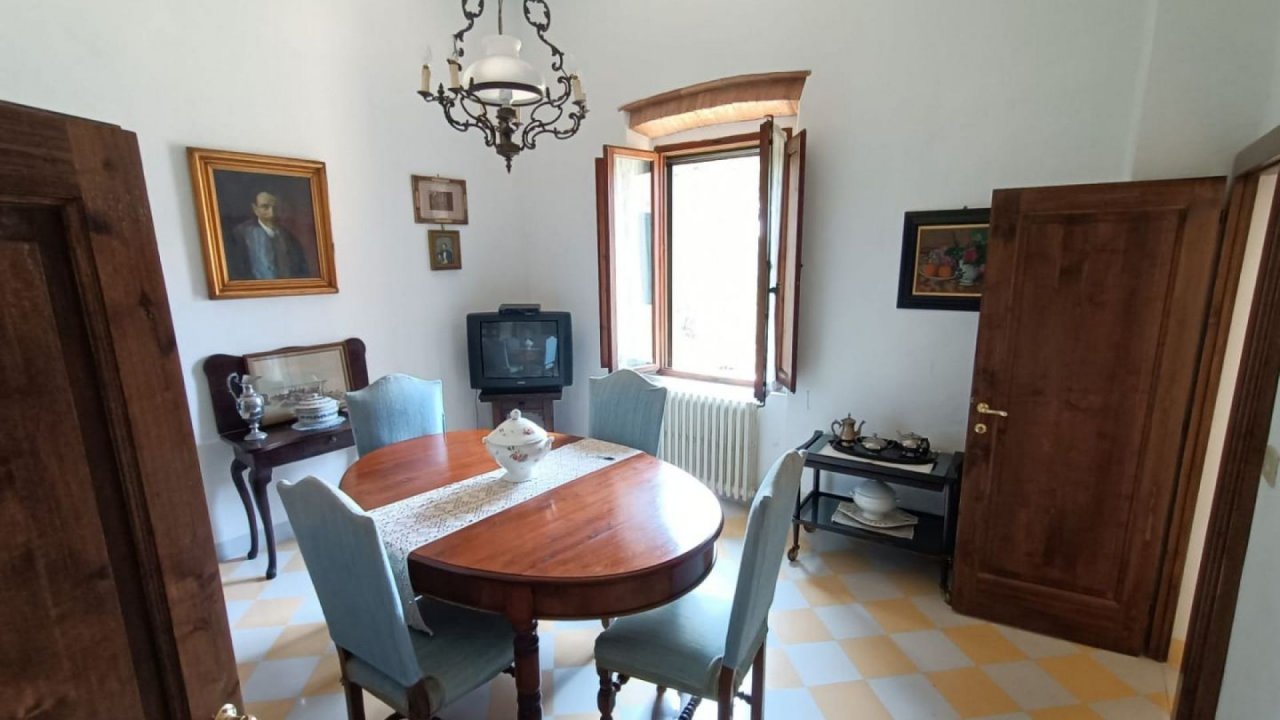 Vendita appartamento in  Castellina in Chianti Toscana foto 7
