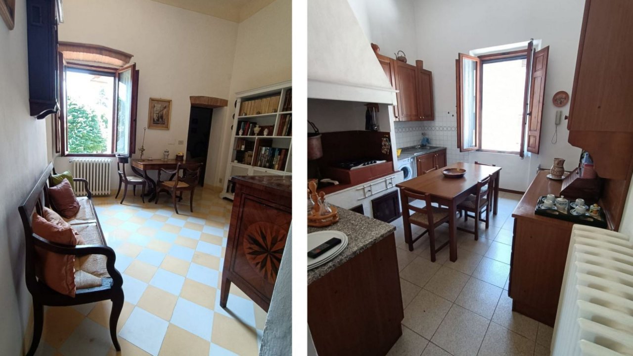 Vendita appartamento in  Castellina in Chianti Toscana foto 6