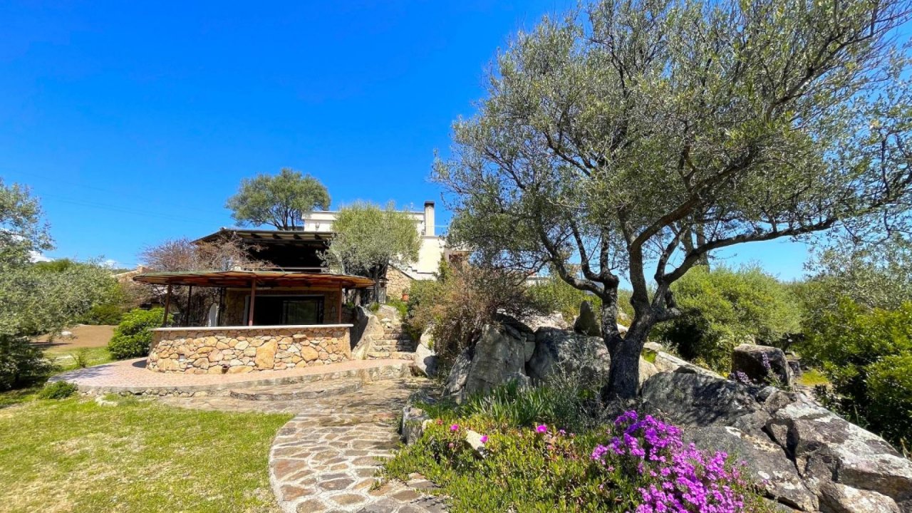 Vendita villa in  San Teodoro Sardegna foto 14