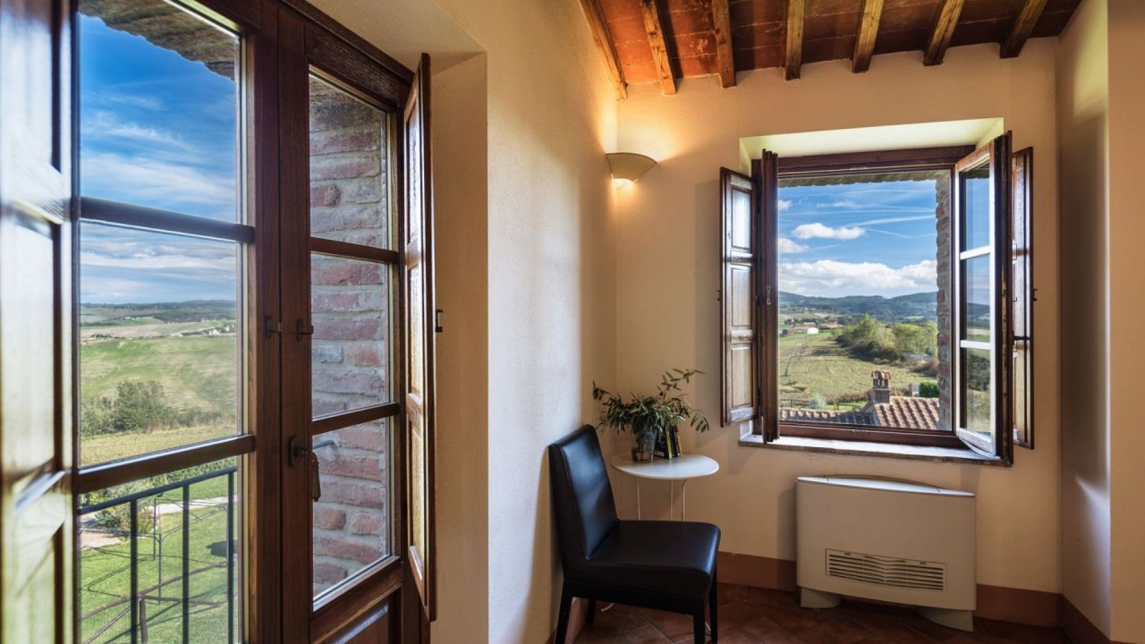 Vendita appartamento in  Montalcino Toscana foto 1