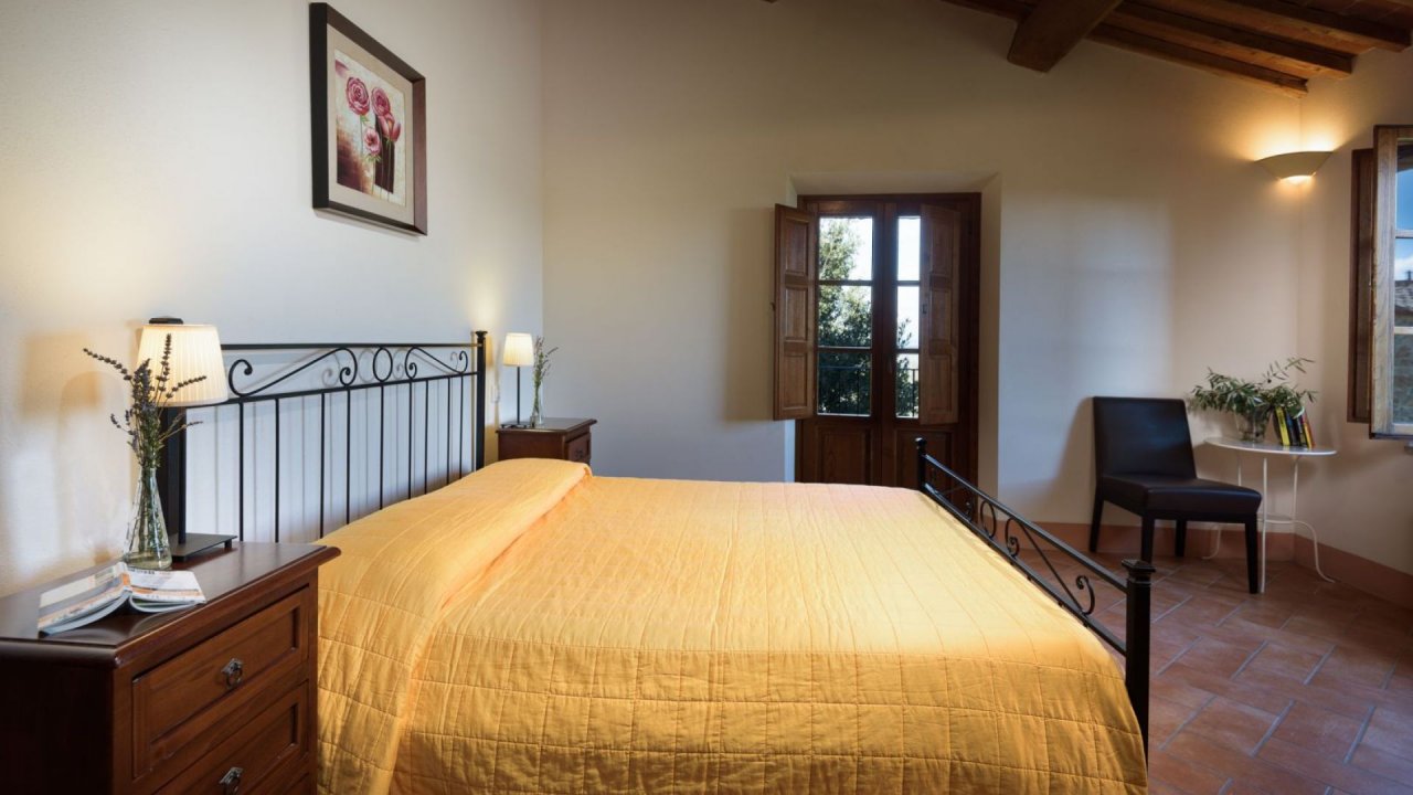 Vendita appartamento in  Montalcino Toscana foto 4