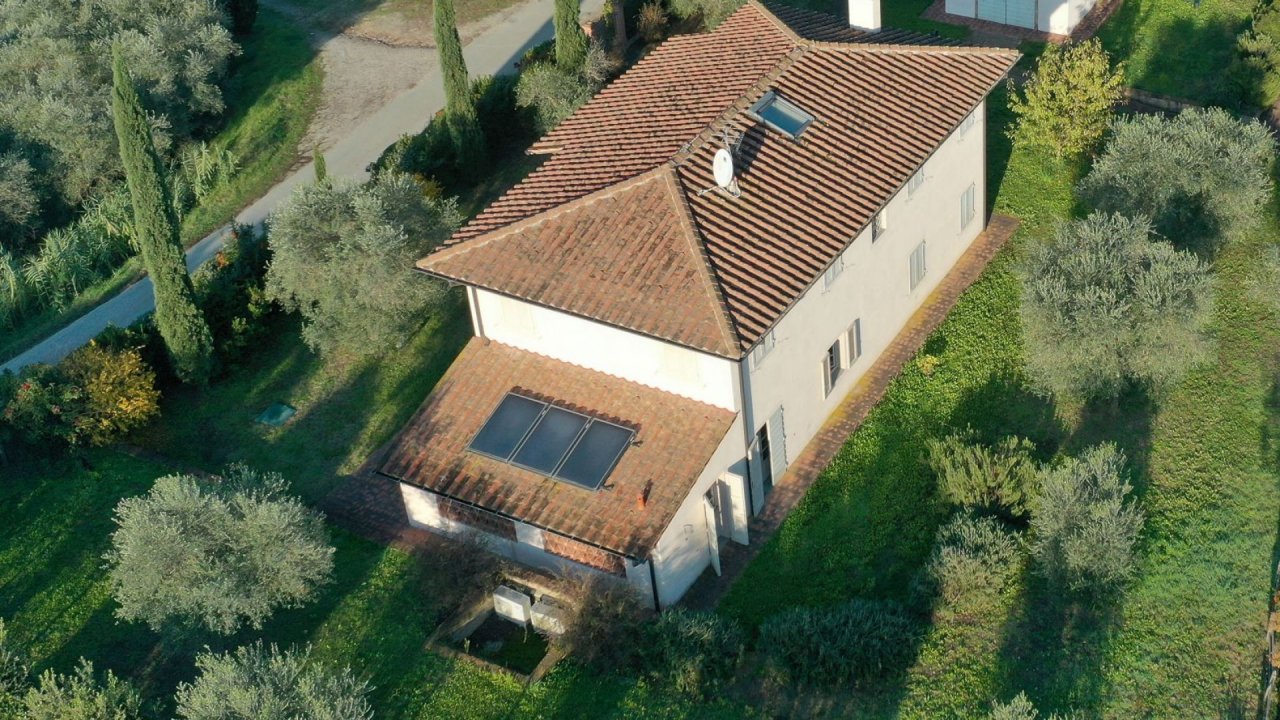 Vendita villa in  Palaia Toscana foto 13