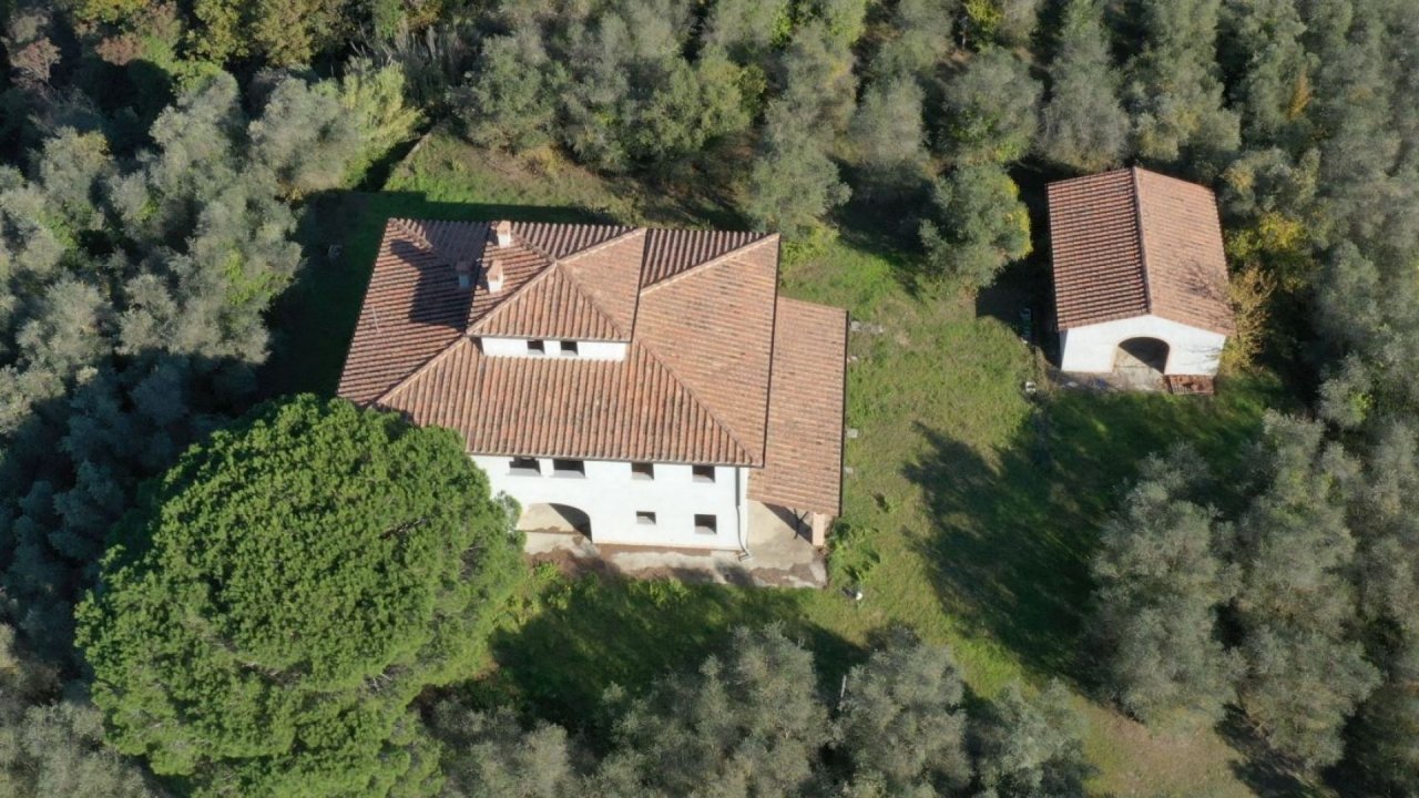 Vendita villa in  Palaia Toscana foto 15