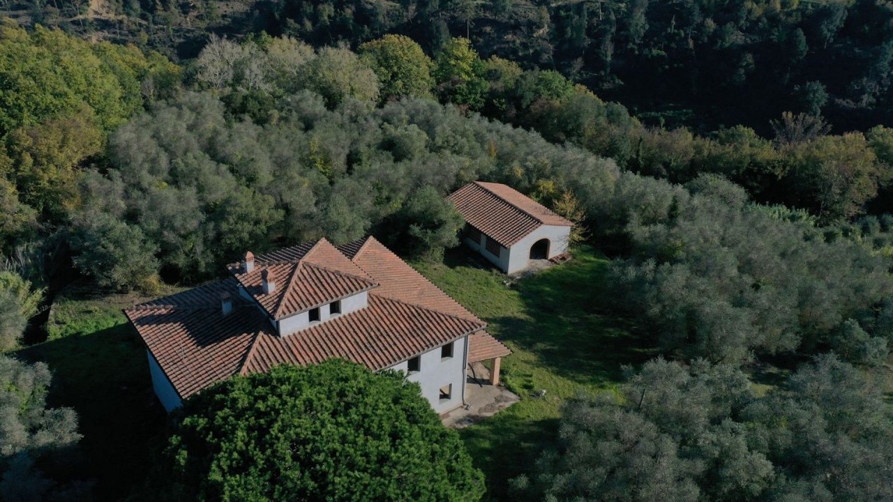 Vendita villa in  Palaia Toscana foto 14
