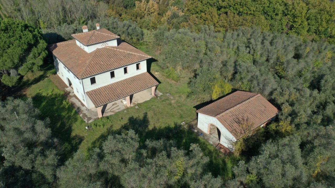 Vendita villa in  Palaia Toscana foto 12
