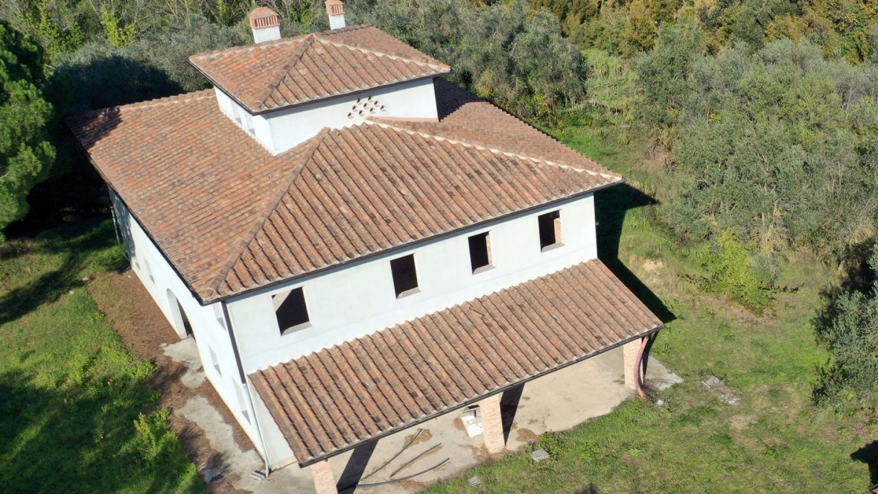 Vendita villa in  Palaia Toscana foto 11