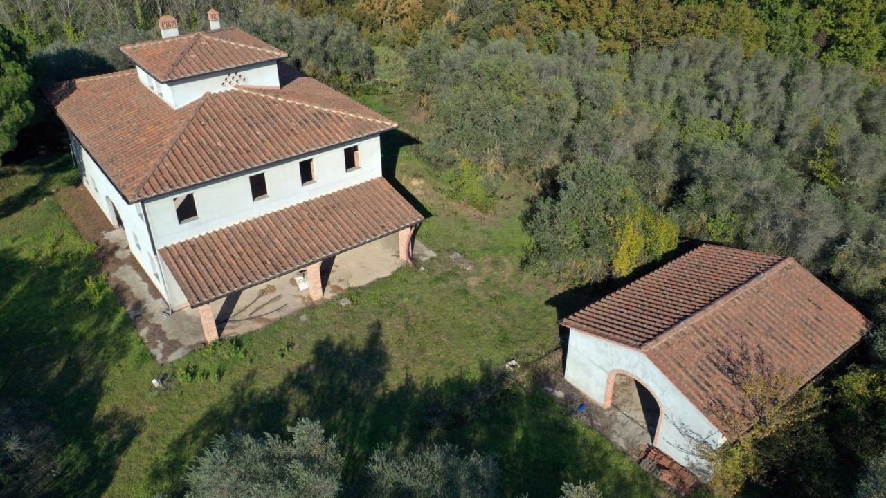 Vendita villa in  Palaia Toscana foto 10