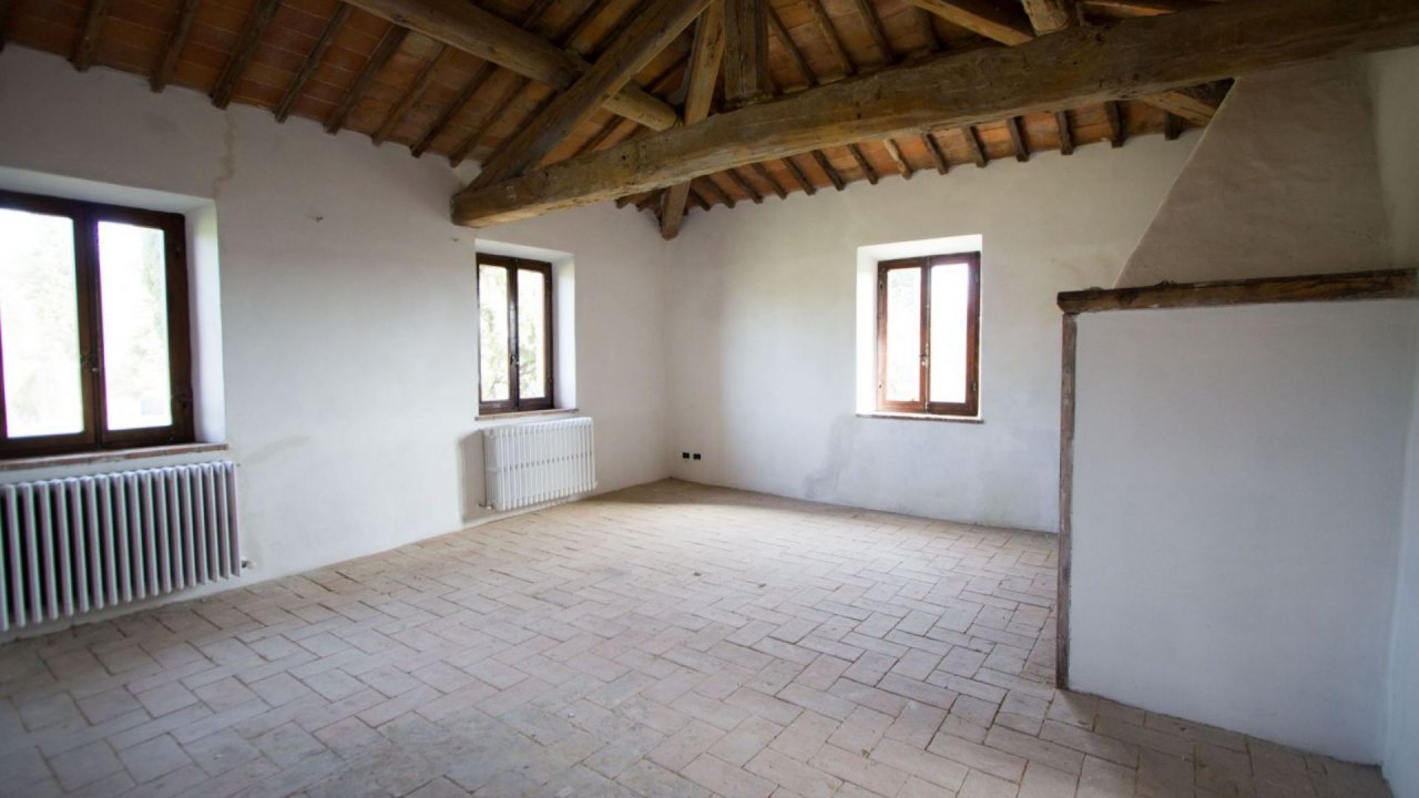 Vendita villa in  Castelnuovo Berardenga Toscana foto 6
