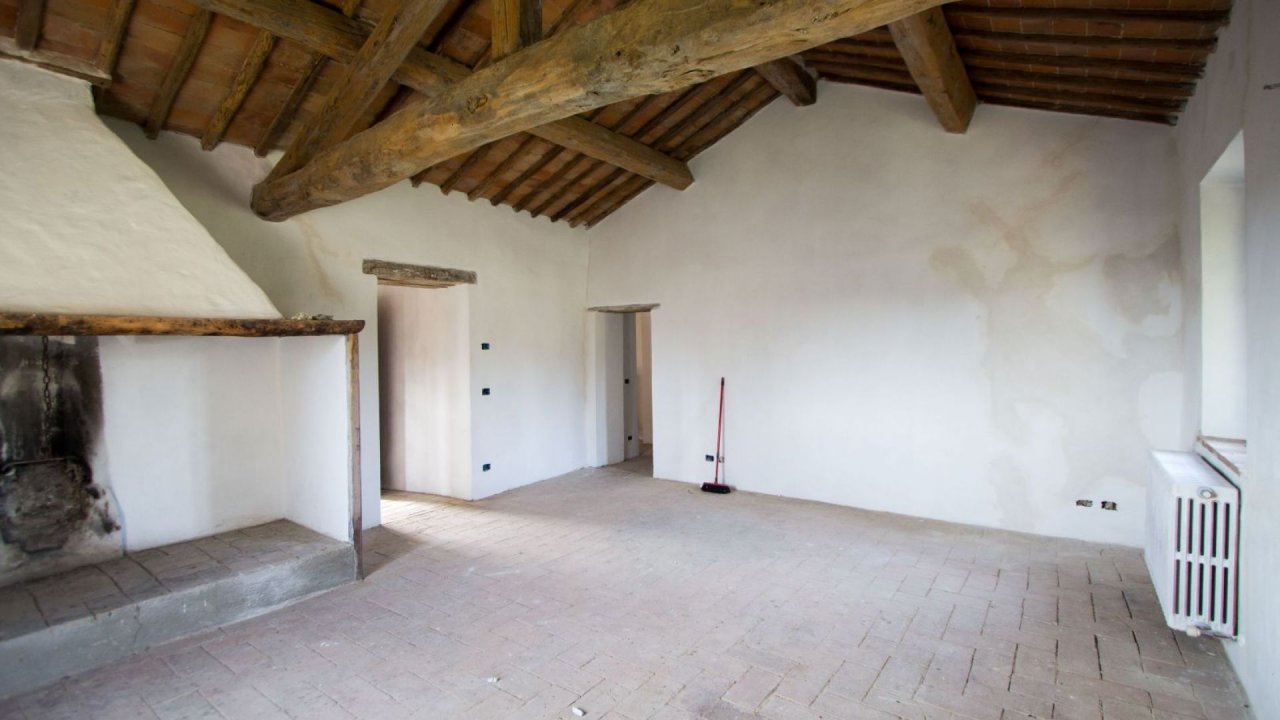 Vendita villa in  Castelnuovo Berardenga Toscana foto 8