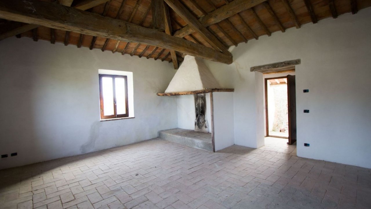 Vendita villa in  Castelnuovo Berardenga Toscana foto 7