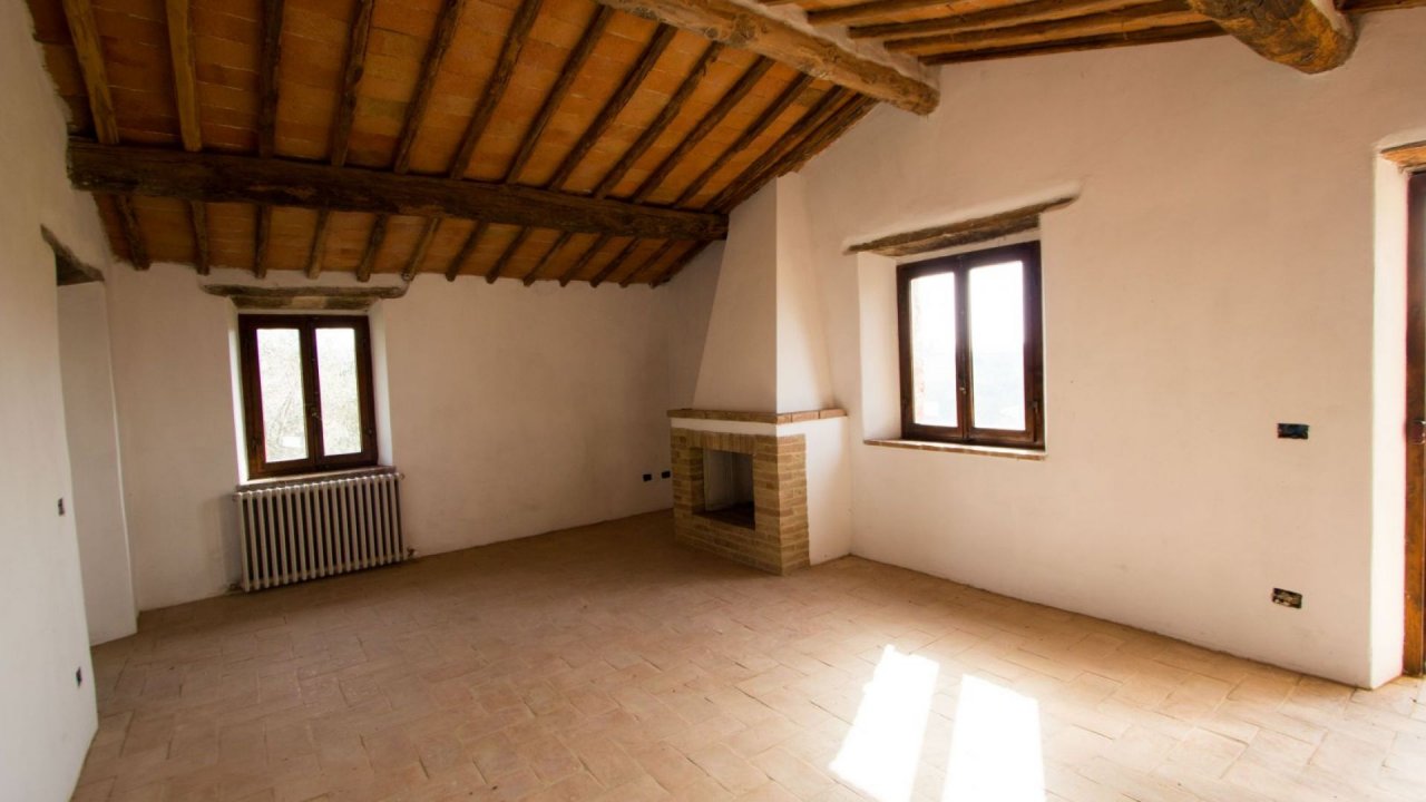 Vendita villa in  Castelnuovo Berardenga Toscana foto 11