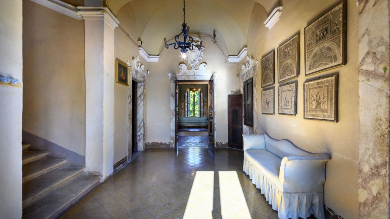 Vendita villa in  Castiglione del Lago Umbria foto 8