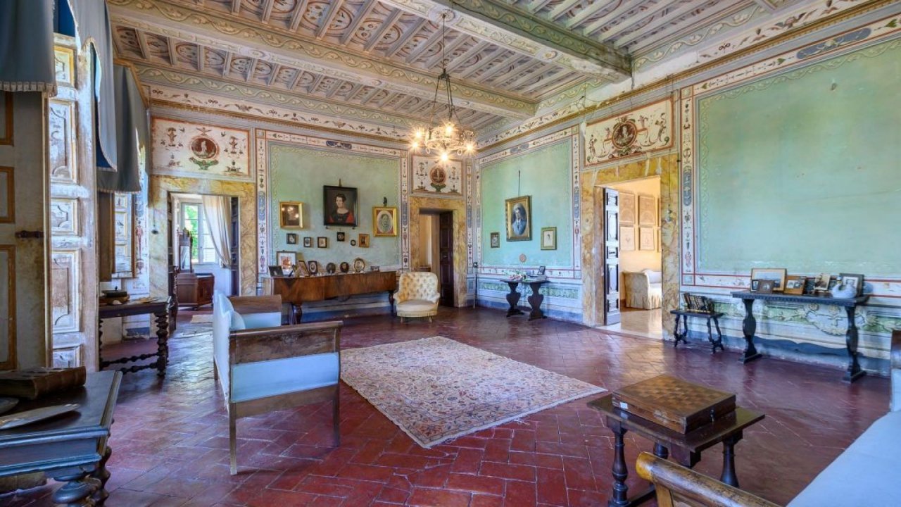 Vendita villa in  Castiglione del Lago Umbria foto 3