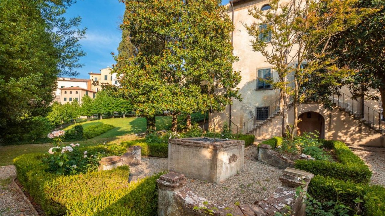 Vendita villa in  Lari Toscana foto 21