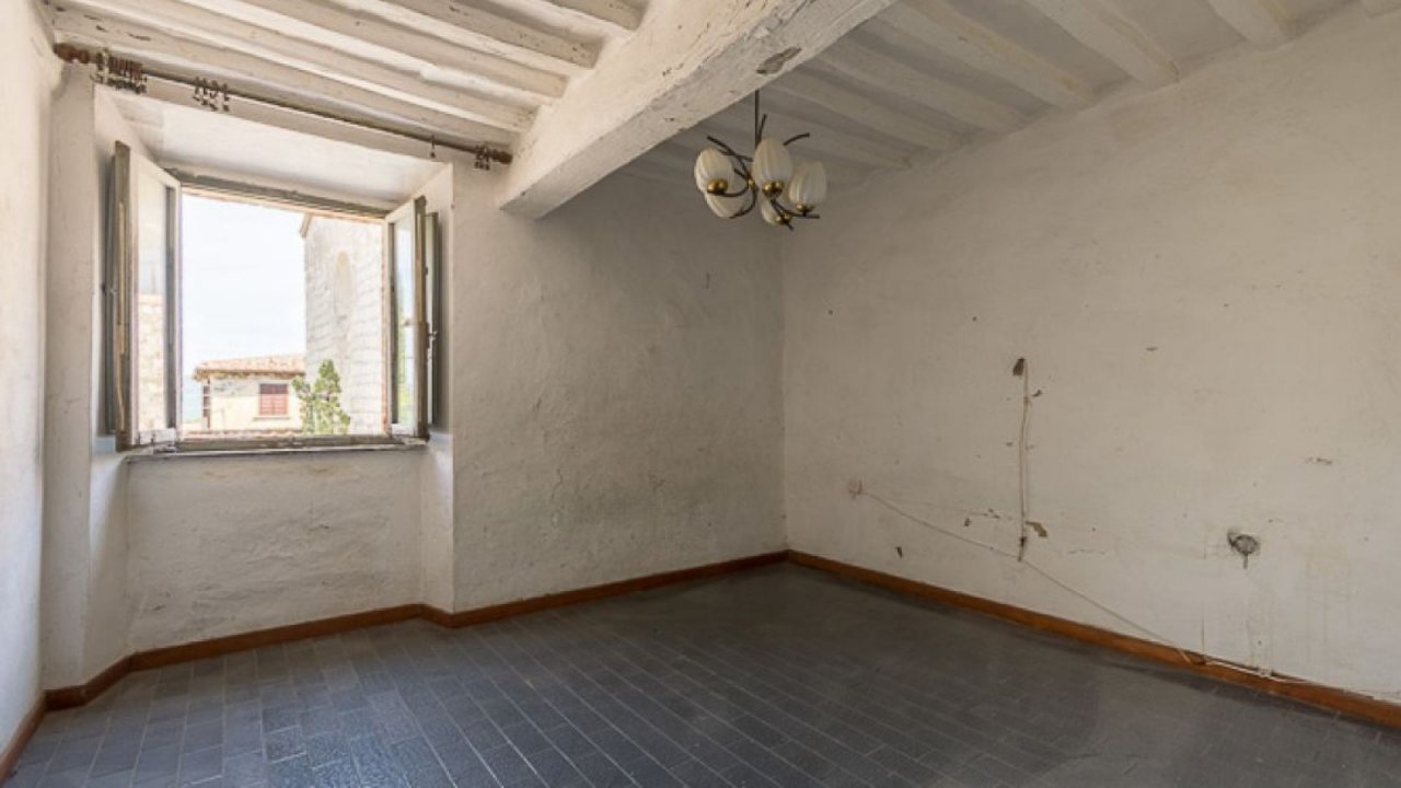 Vendita appartamento in  Gaiole in Chianti Toscana foto 9