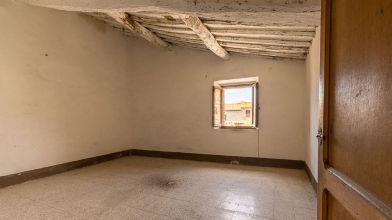 Vendita appartamento in  Gaiole in Chianti Toscana foto 8