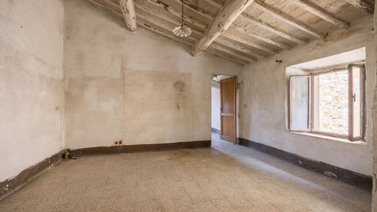 Vendita villa in campagna Gaiole in Chianti Toscana foto 6