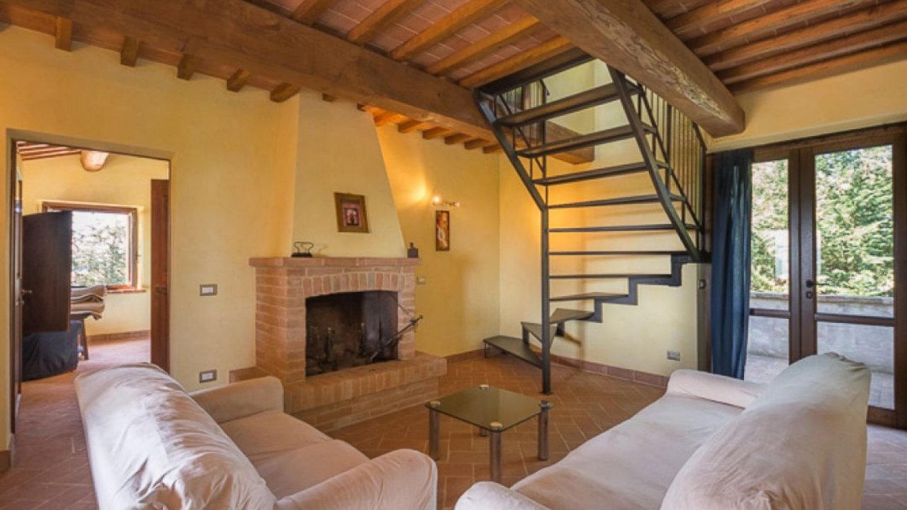 Vendita villa in  Castiglione del Lago Umbria foto 9