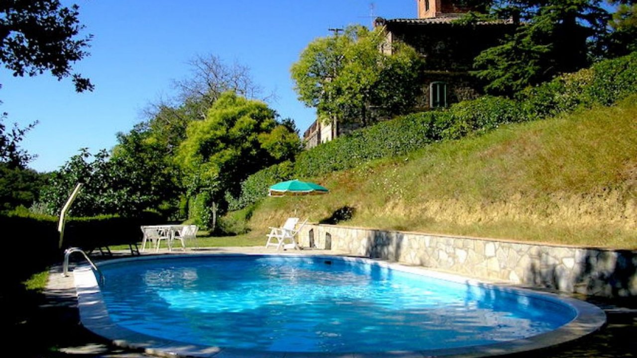 Vendita villa in  Monteleone d'Orvieto Umbria foto 24