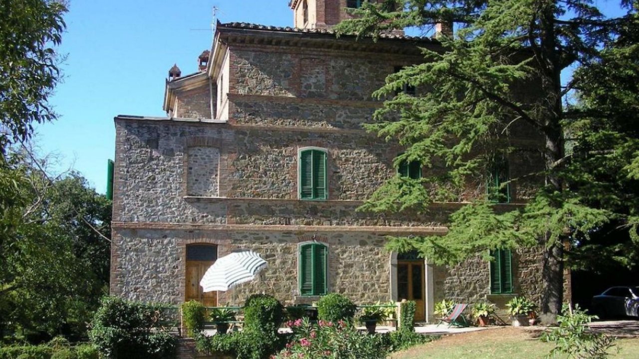 Vendita villa in  Monteleone d'Orvieto Umbria foto 1