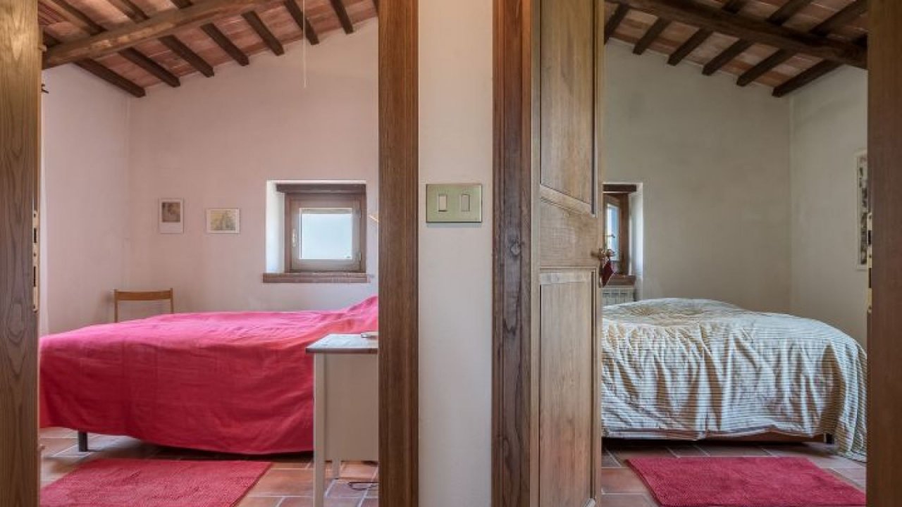 Vendita villa in  Fabro Umbria foto 6