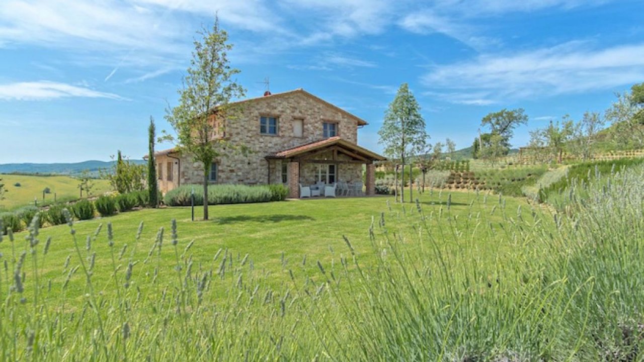 Vendita villa in  Fabro Umbria foto 18