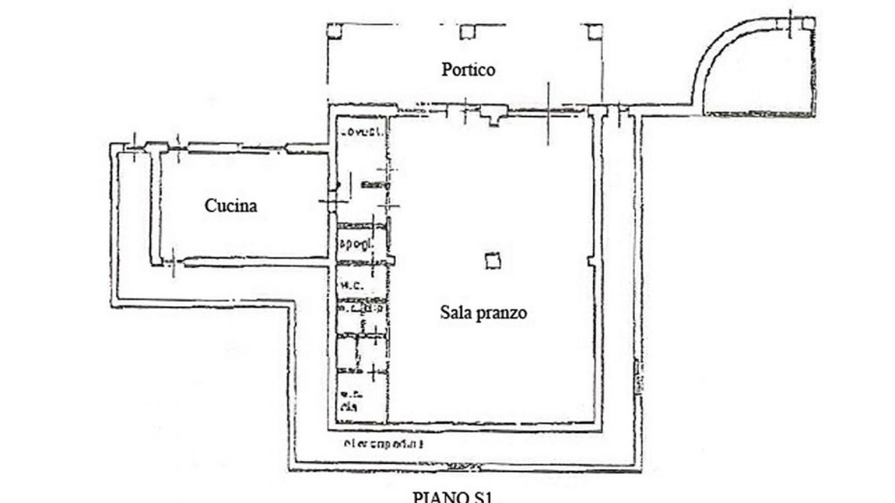 Vendita villa in  Città della Pieve Umbria foto 6