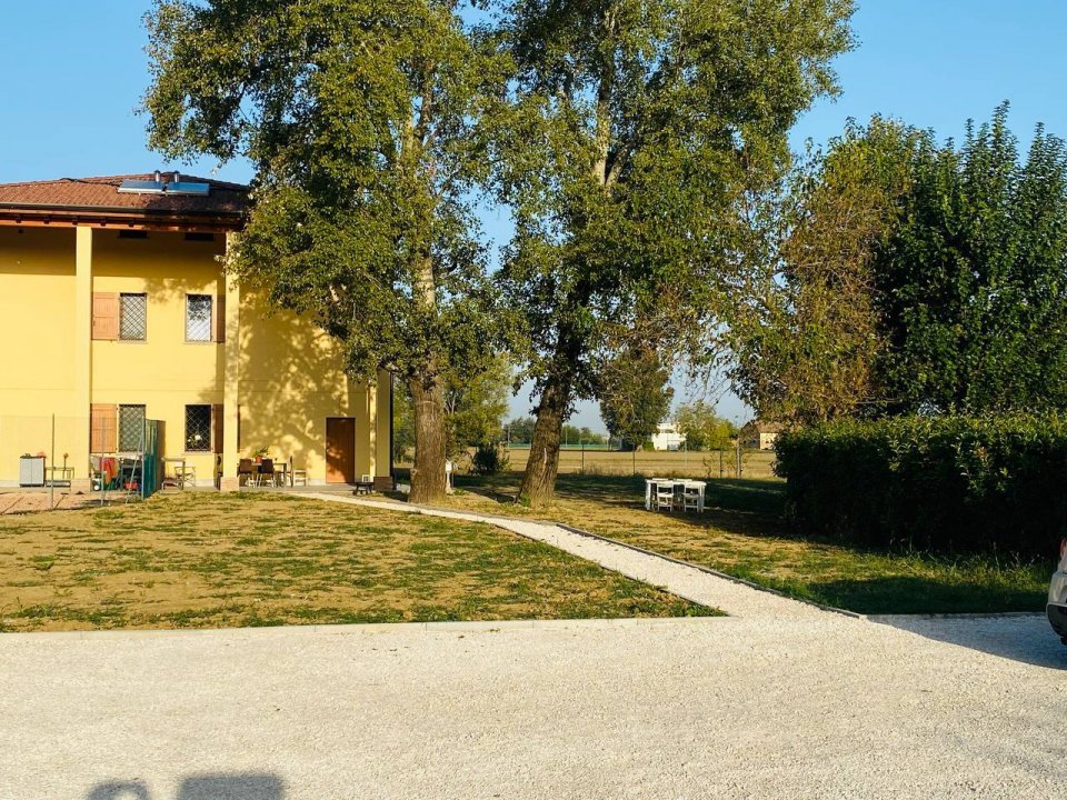 Vendita villa in zona tranquilla Granarolo dell´Emilia Emilia-Romagna foto 4