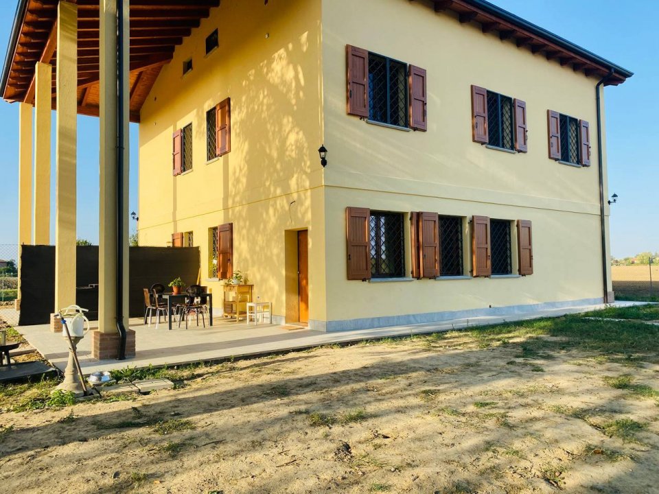 Vendita villa in zona tranquilla Granarolo dell´Emilia Emilia-Romagna foto 8