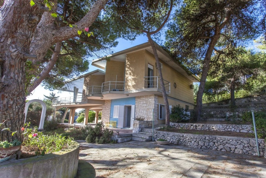 Vendita villa sul mare Leporano Puglia foto 26