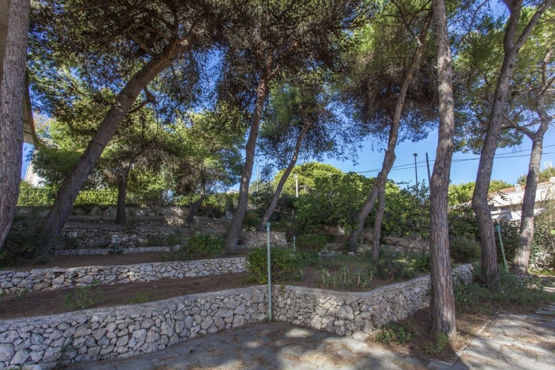 Vendita villa sul mare Leporano Puglia foto 28
