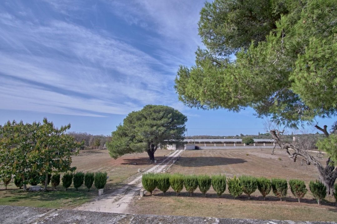 Vendita villa in zona tranquilla Francavilla Fontana Puglia foto 21