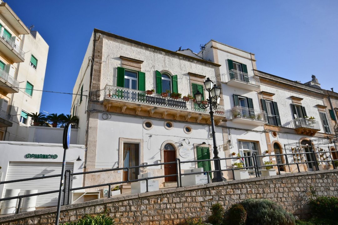 Vendita appartamento in città Cisternino Puglia foto 1