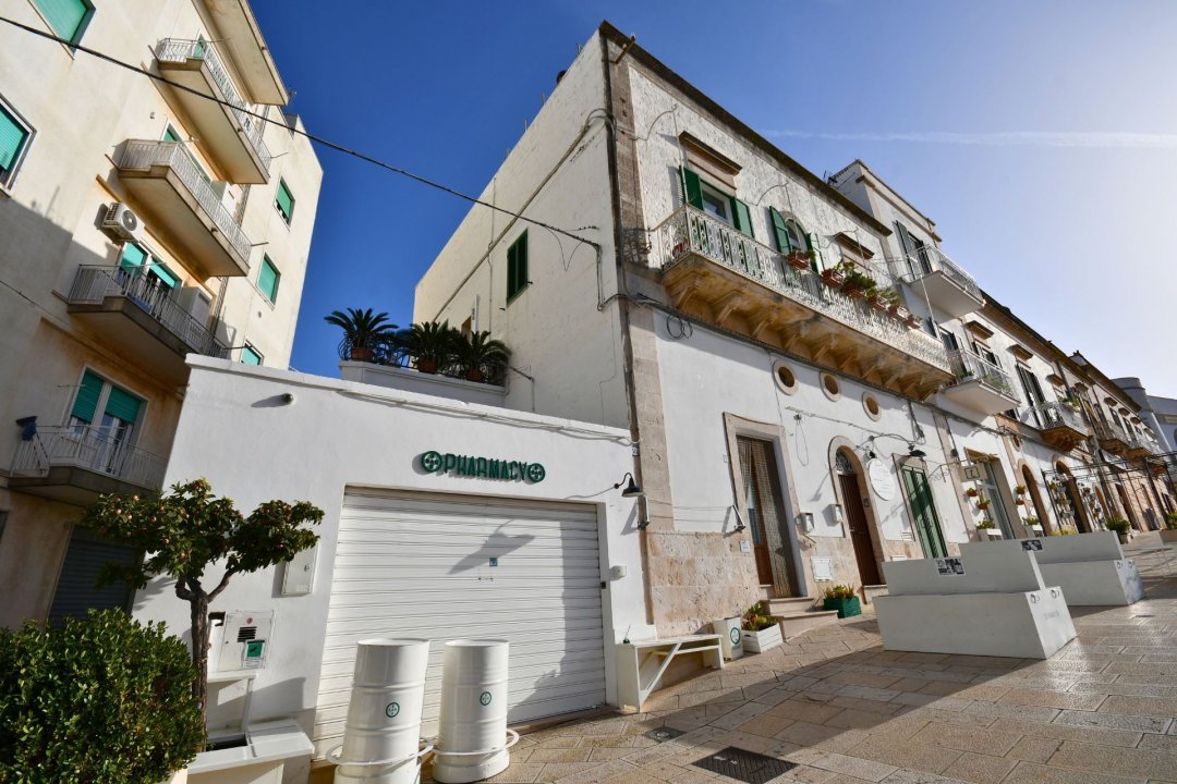 Vendita appartamento in città Cisternino Puglia foto 2