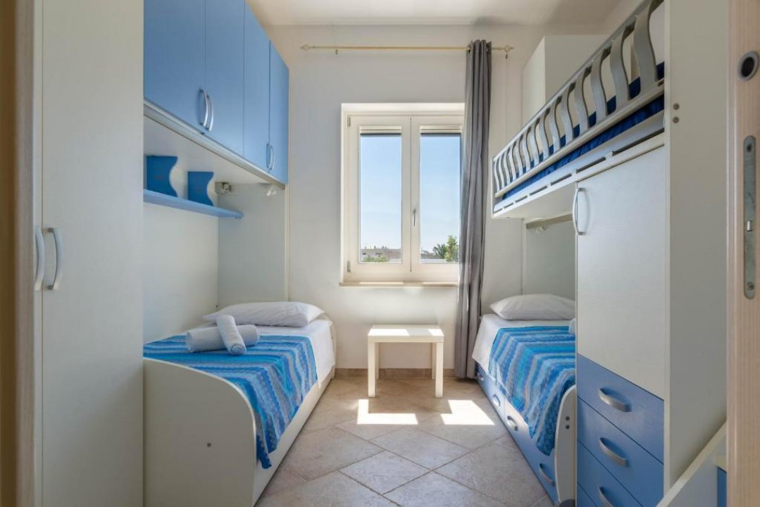 Affitto breve appartamento sul mare Ostuni Puglia foto 13