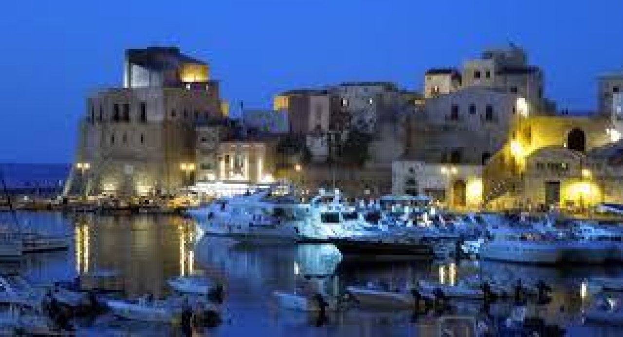 Vendita villa sul mare Castellammare del Golfo Sicilia foto 15