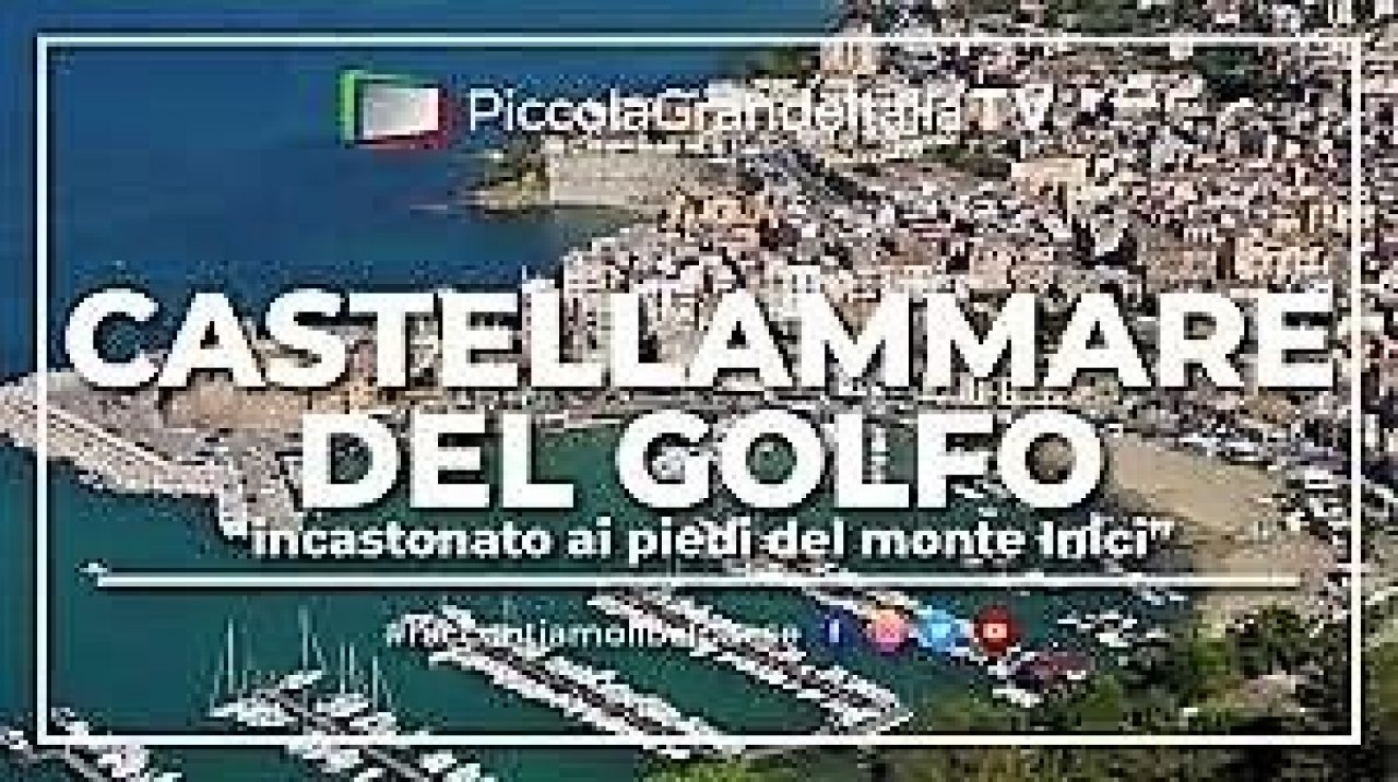 Vendita villa sul mare Castellammare del Golfo Sicilia foto 17