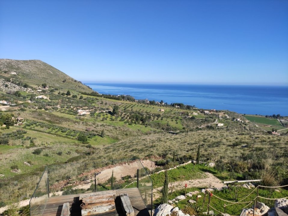 Vendita villa sul mare Castellammare del Golfo Sicilia foto 18