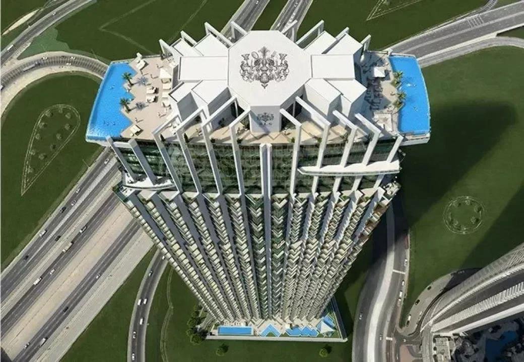 Vendita appartamento in città Dubai Dubai foto 13